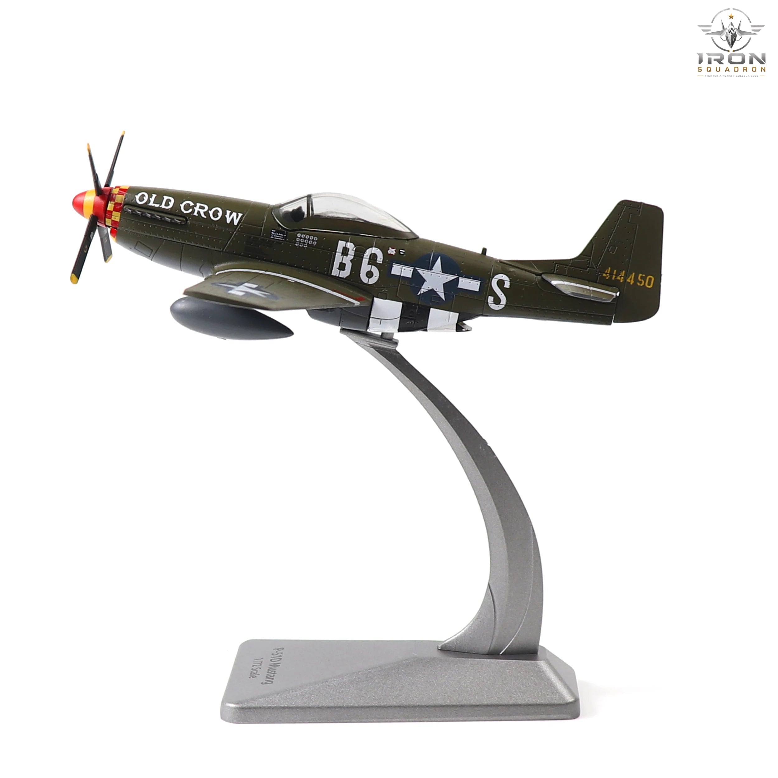 Iron Squadron Gift Ideas — diecast aircraft gifts for collectors and aviation fans