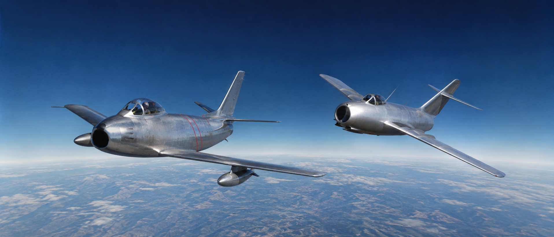 Cold War