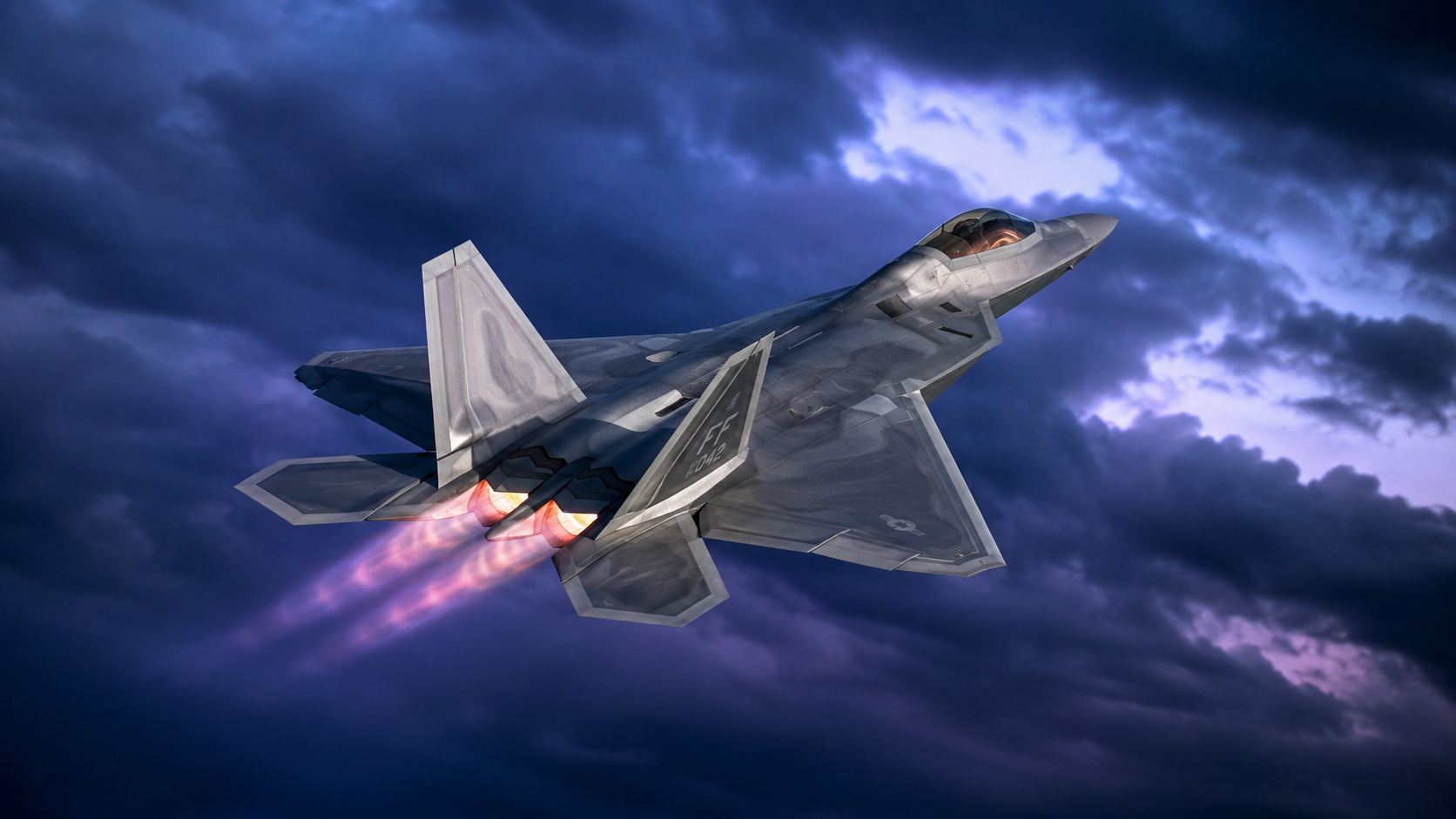 Modern Jets