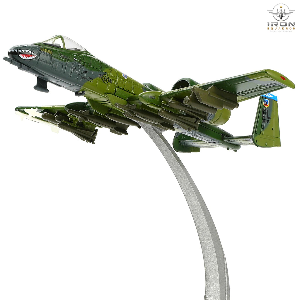 A-10 Warthog — 1:144 Diecast Model - image 3