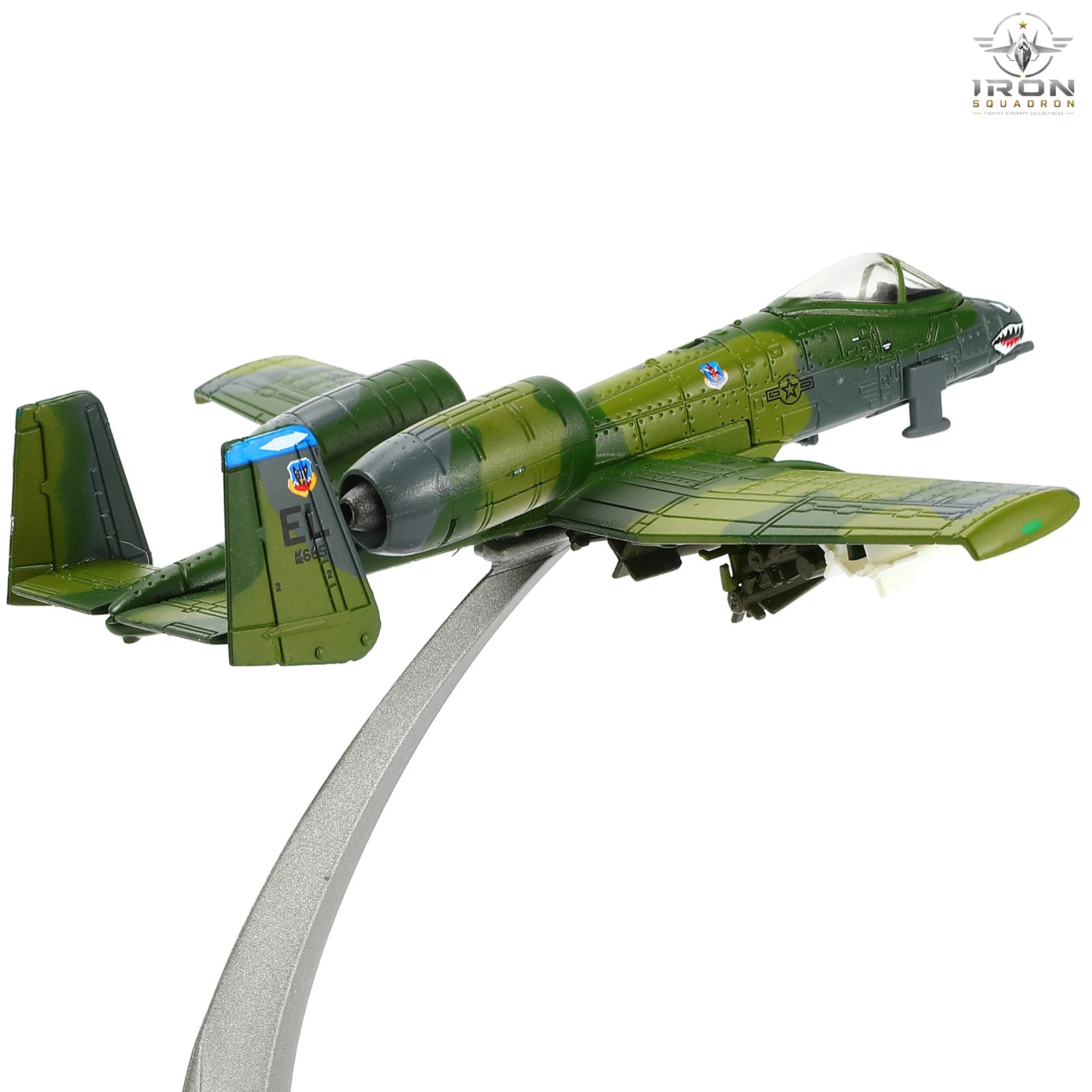 A-10 Warthog — 1:144 Diecast Model - image 4