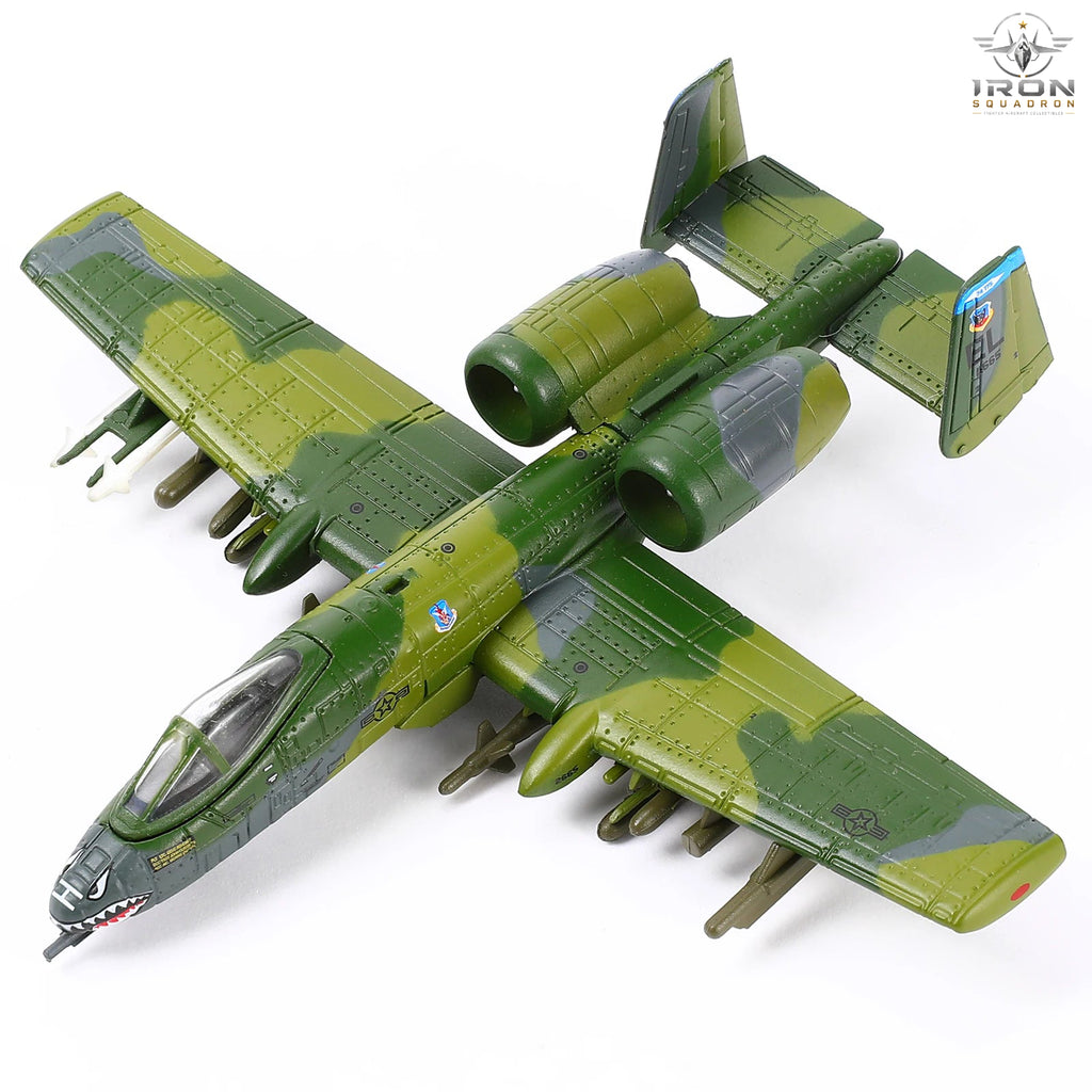 A-10 Warthog — 1:144 Diecast Model - image 5