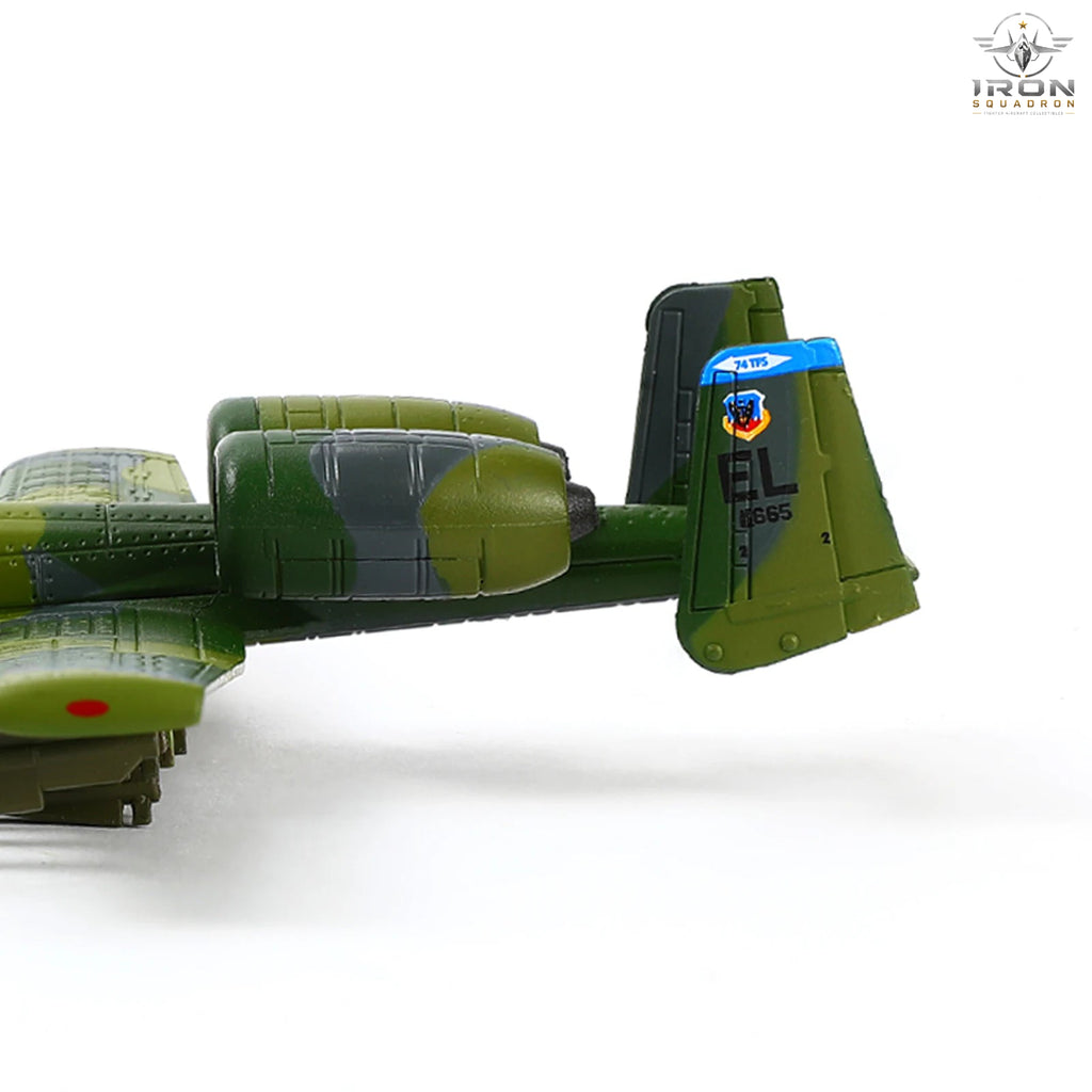 A-10 Warthog — 1:144 Diecast Model - image 7