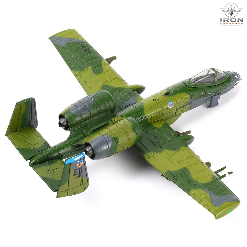 A-10 Warthog — 1:144 Diecast Model - image 8