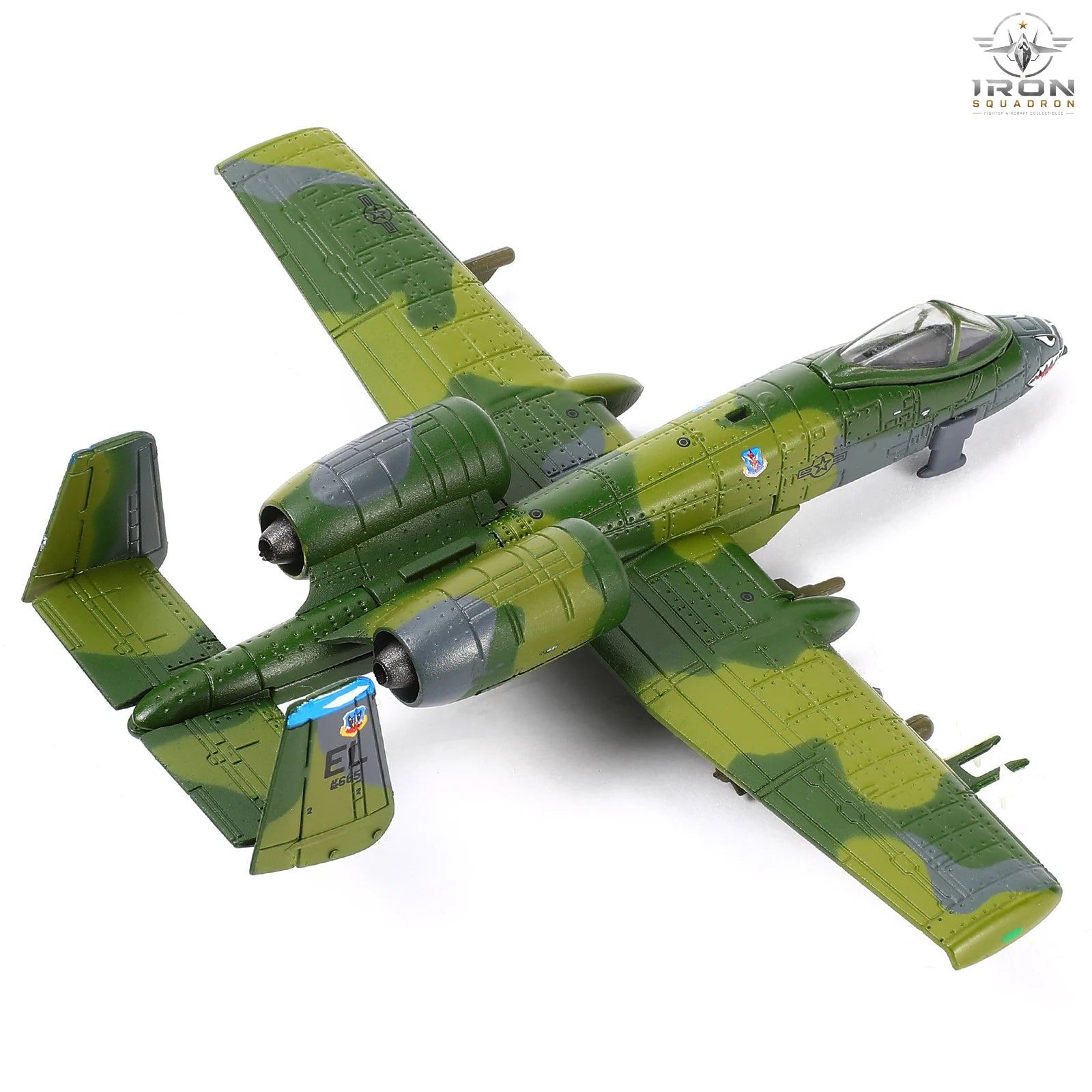 A-10 Warthog — 1:144 Diecast Model - image 8