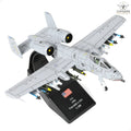 A-10 Warthog — U.S. Air Force 1:100 Diecast Model - image 1