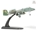 A-10 Warthog — "Tiger Shark" 1:100 Diecast Model - image 1
