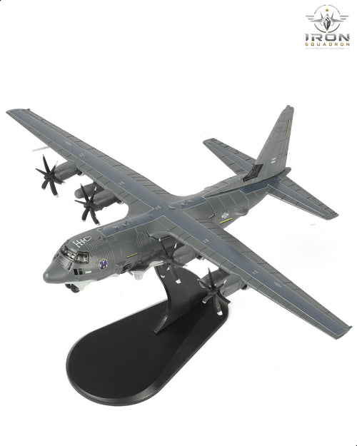 AC-130J Ghostrider — Gunship 1:200 Diecast Model - image 1