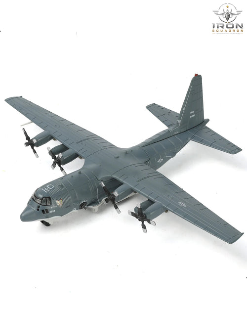 AC-130U Spooky II — Gunship 1:72 Diecast Model - image 1