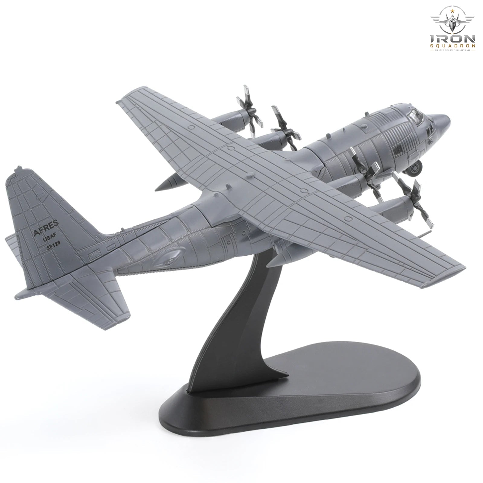 AC-130 — Gunship 1:200 Diecast Model - image 1