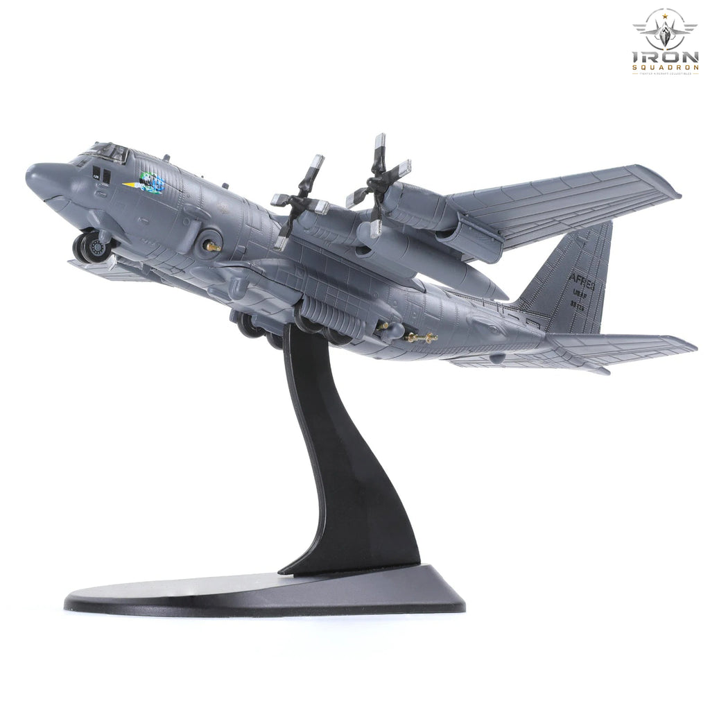 AC-130 — Gunship 1:200 Diecast Model - image 3