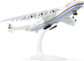 Antonov An-225 Mriya — 1:400 Diecast Model - image 1