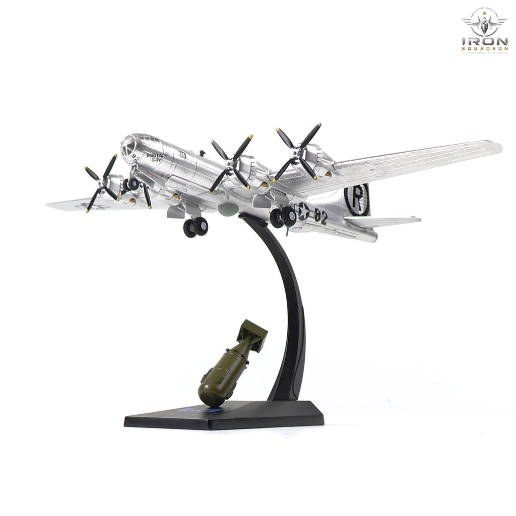 B-29 Superfortress — "Enola Gay" 1:144 Diecast Model - image 1