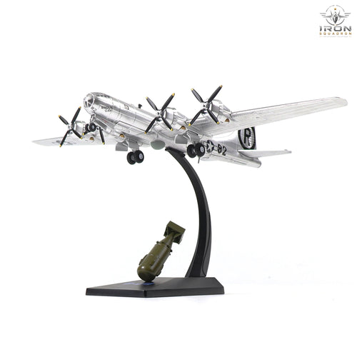 B-29 Superfortress — "Enola Gay" 1:144 Diecast Model - image 1