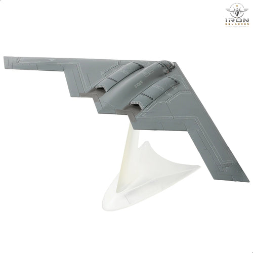 B-2 Spirit — 82-1066 1:200 Diecast Model - image 1