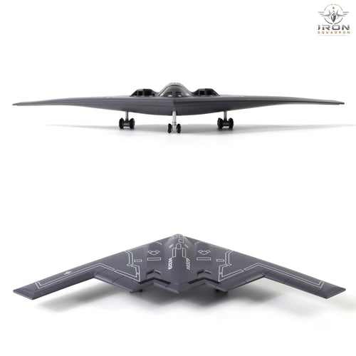 B-2 Spirit — U.S. Air Force 1:200 Diecast Model - image 2