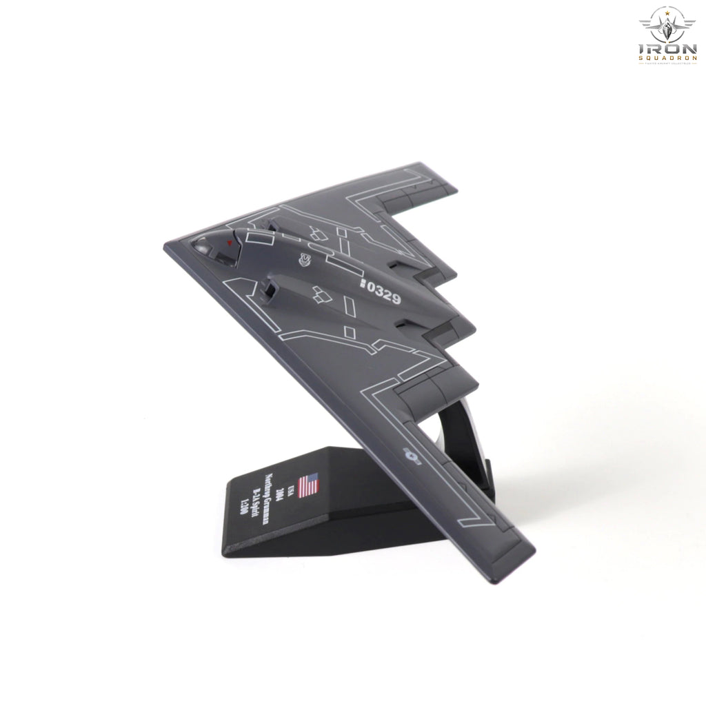 B-2 Spirit — U.S. Air Force 1:200 Diecast Model - image 5