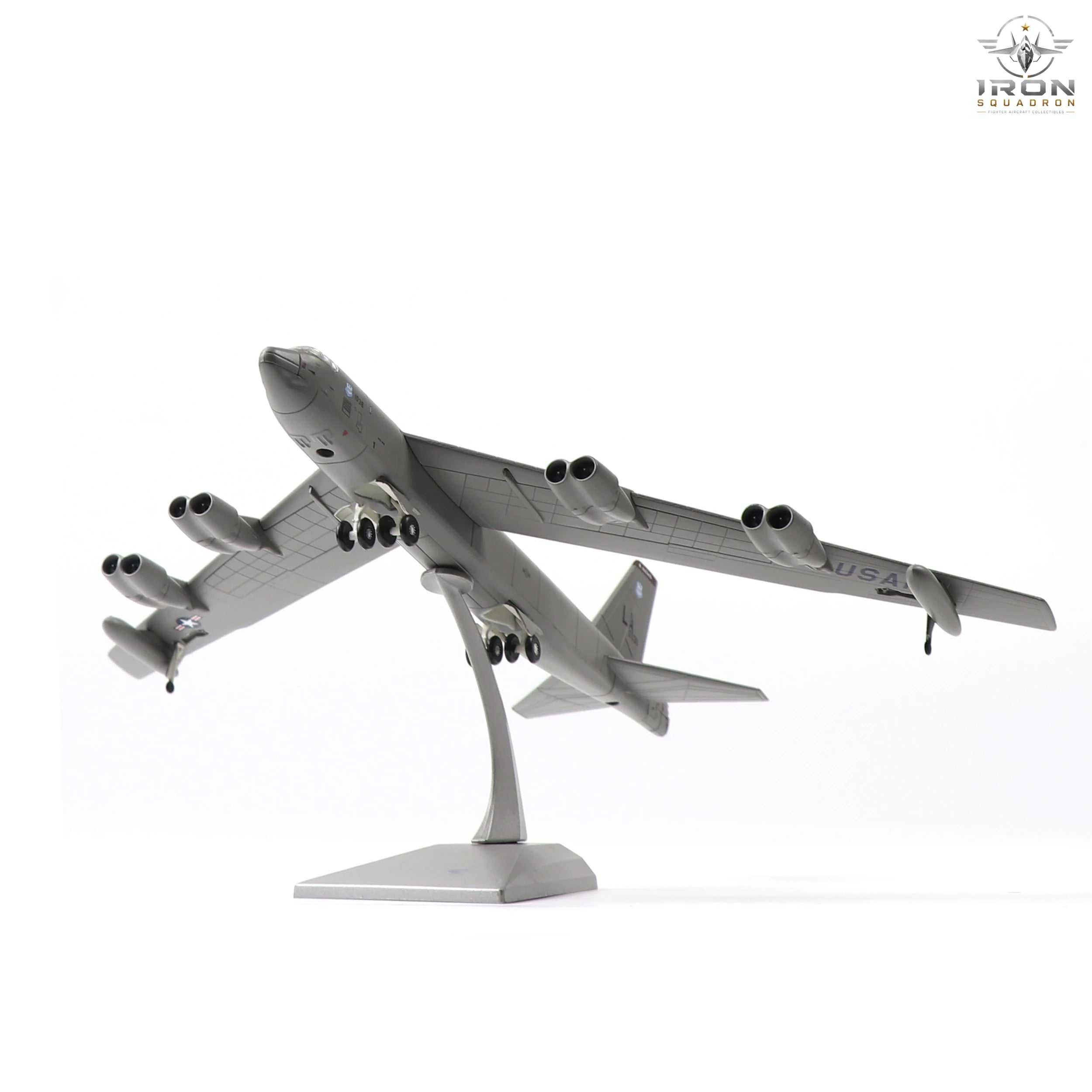 B-52 Stratofortress — U.S. Air Force 1:200 Diecast Model - image 5