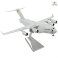 C-17 Globemaster III — Hickam AFB 1:200 Diecast Model - image 1
