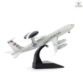 E-3 Sentry AWACS — U.S. Air Force 1:200 Diecast Model - image 1
