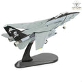 F-14B Tomcat — VF-103 "Jolly Rogers" 1:100 Diecast Model - image 1