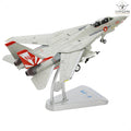 F-14 Tomcat — VF-111 "Sundowners" 1:72 Diecast Model - image 1