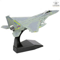 F-15A Eagle — Air Superiority 1:100 Diecast Model - image 1