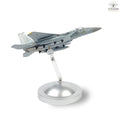 F-15C Eagle — Gulf Spirit 1:100 Diecast Model - image 1