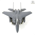 F-15C Eagle — U.S. Air Force 1:100 Diecast Model - image 1