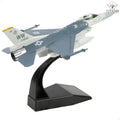 F-16C Fighting Falcon — 35th FW Misawa 1:100 Diecast Model - image 1
