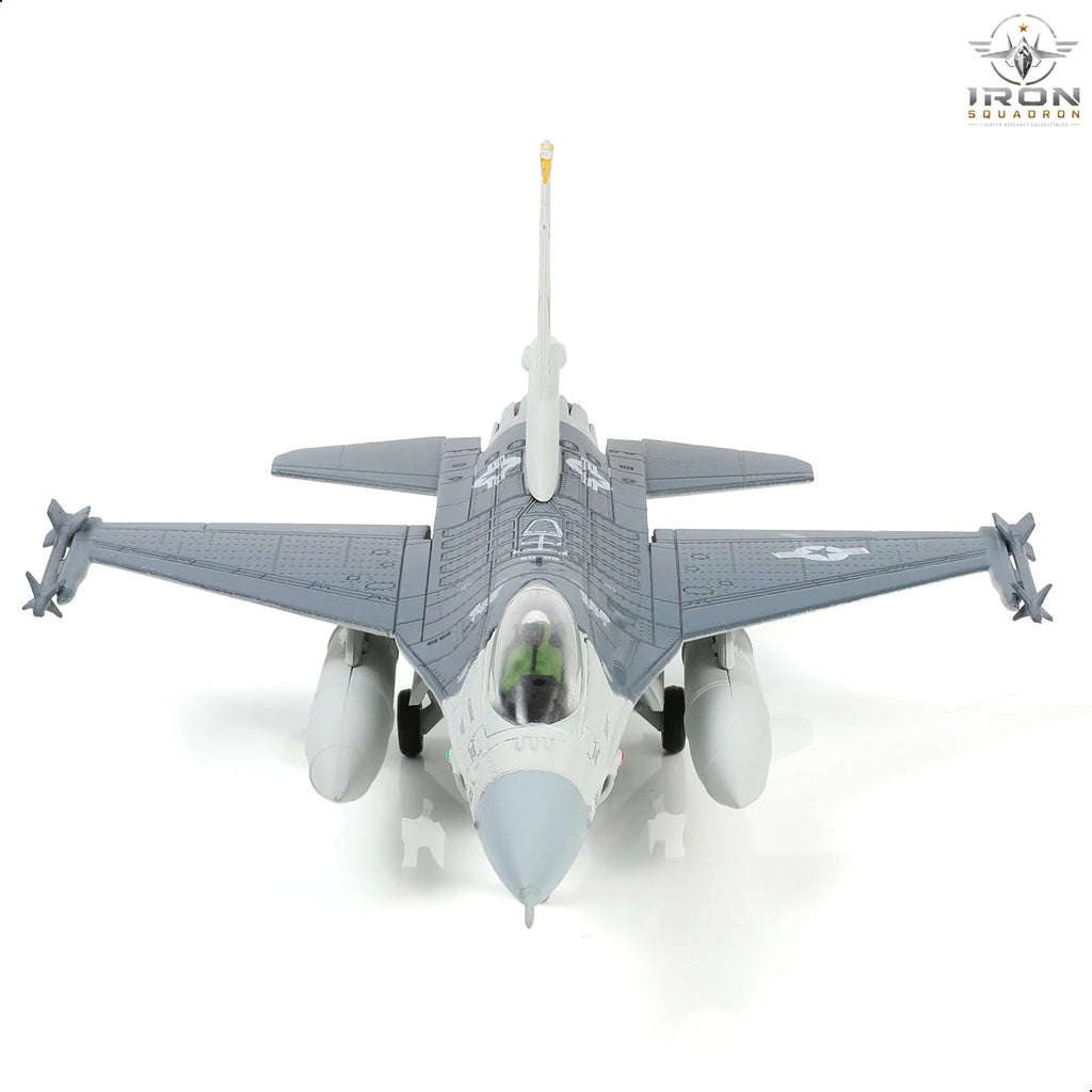 F-16C Fighting Falcon — 35th FW Misawa 1:100 Diecast Model - image 3