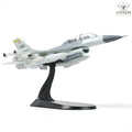 F-16D Fighting Falcon — "MiG Killer" Luke AFB 1:72 Diecast Model - image 1