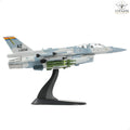 F-16F Block 60 "Desert Falcon" — UAE Air Force 1:72 Diecast Model - image 1