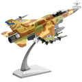 F-16I "Sufa" — Israeli Air Force 1:72 Diecast Model - image 1