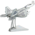 F-22A Raptor — 90th FS "Alaska" 1:72 Diecast Model - image 1
