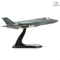F-35A Lightning II — U.S. Air Force 1:72 Diecast Model - image 1