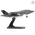 F-35A Lightning II — "Beast Mode" USAF 1:72 Diecast Model - image 1