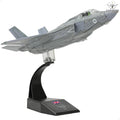 F-35B Lightning II — Royal Air Force 1:72 Diecast Model - image 1