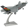 F-35B Lightning II — U.S. Marine Corps 1:72 Diecast Model - image 1