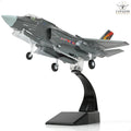 F-35B Lightning II — VX-23 1:72 Diecast Model - image 1