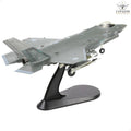 F-35I Adir — Israeli Air Force 1:72 Diecast Model - image 1