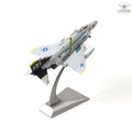 F-4 Phantom II — U.S. Navy 1:100 Diecast Model - image 1