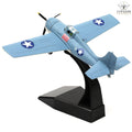 F4F Wildcat — 1:72 Diecast Model - image 1