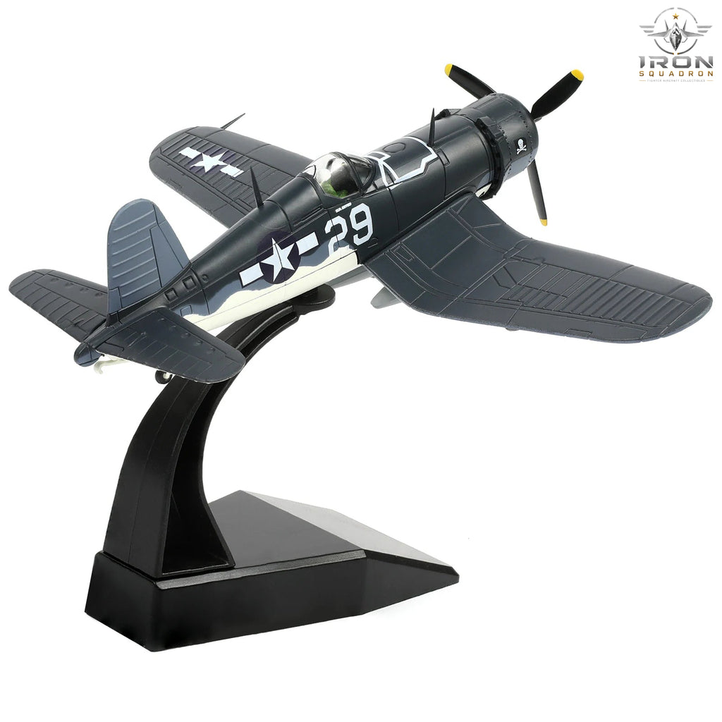 F4U Corsair — 1:72 Diecast Model - image 1