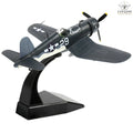 F4U Corsair — 1:72 Diecast Model - image 1