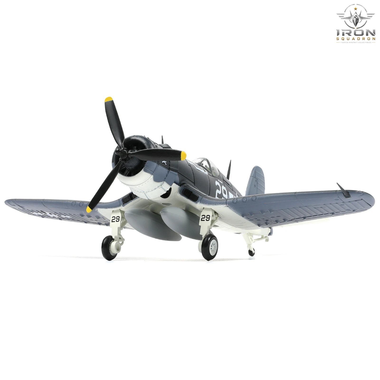 F4U Corsair — 1:72 Diecast Model - image 5