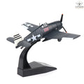 F6F Hellcat — 1:72 Diecast Model - image 1