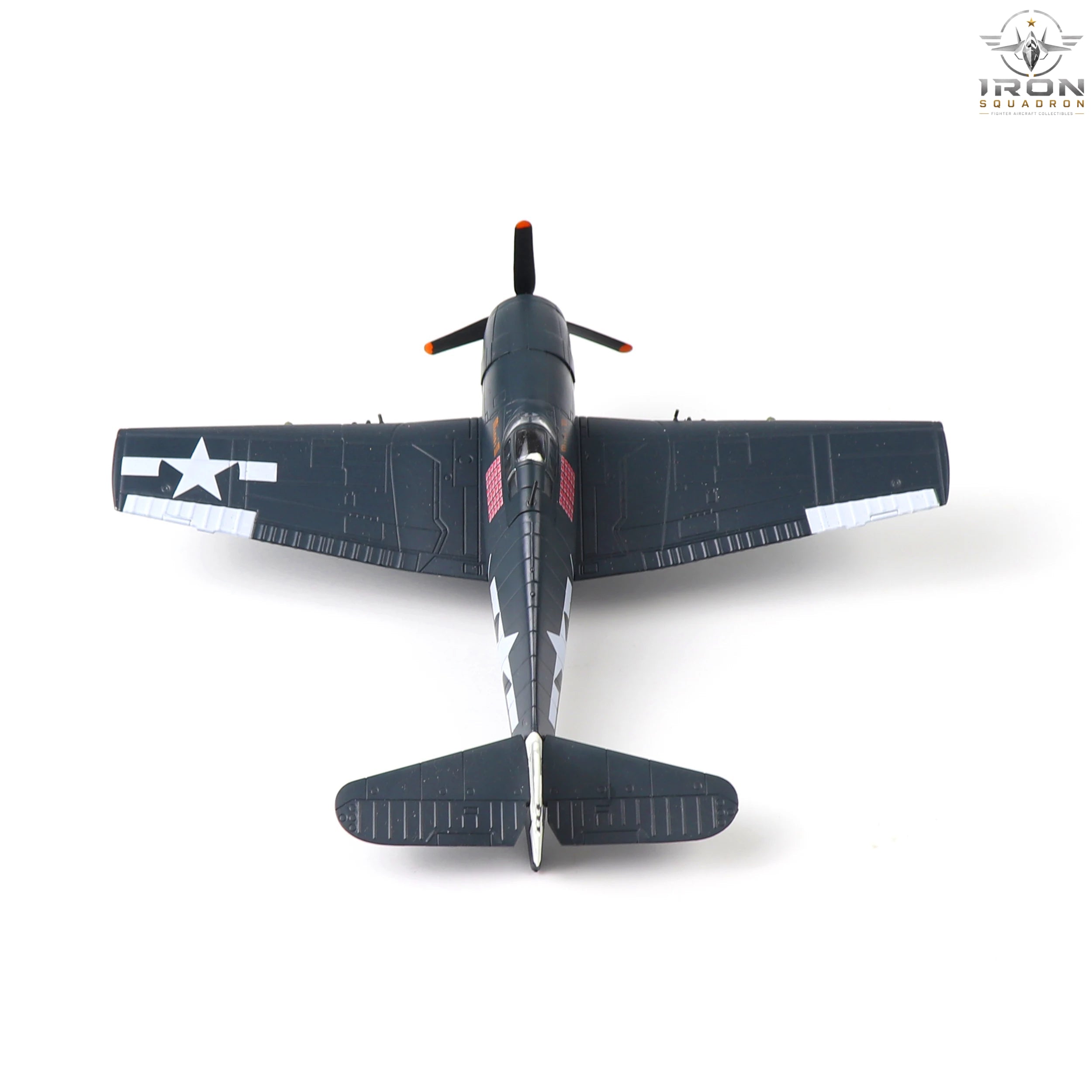 F6F Hellcat — 1:72 Diecast Model - image 4