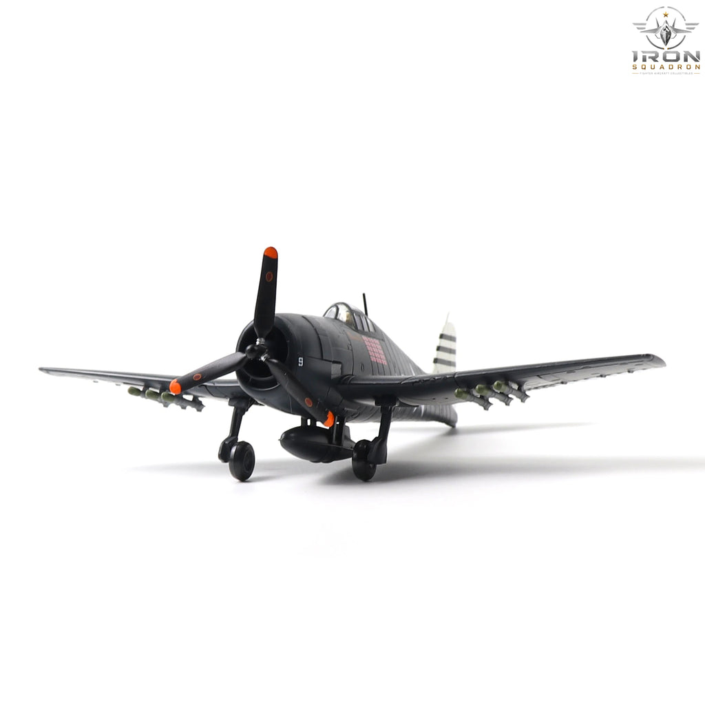 F6F Hellcat — 1:72 Diecast Model - image 5