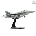 F/A-18F Super Hornet — U.S. Navy 1:72 Diecast Model - image 1
